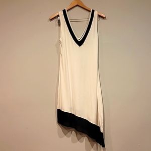 Calvin Klein swim cover up